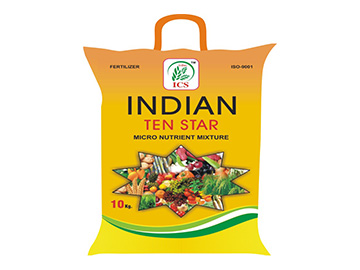 Indian Ten Star